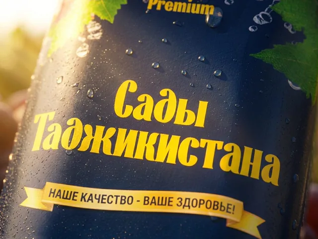 Продукция ЗАО Оби Зулол